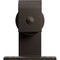 Ekena Millwork Premium J-Top Mount Roller Hanger w/ Bolts for Barn Door for 1 3/8" to 2 1/4" Doors, Bronze Texture GB60010RBZ - alternate 5